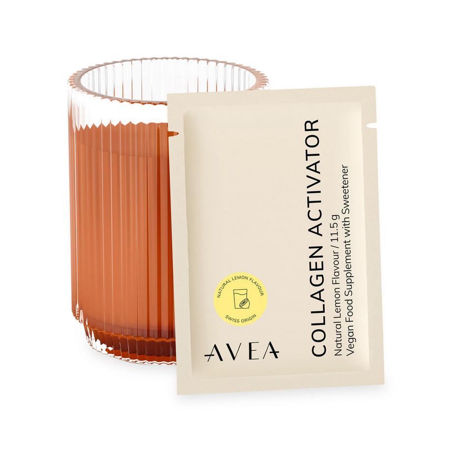 AVEA  Collagen Activator 