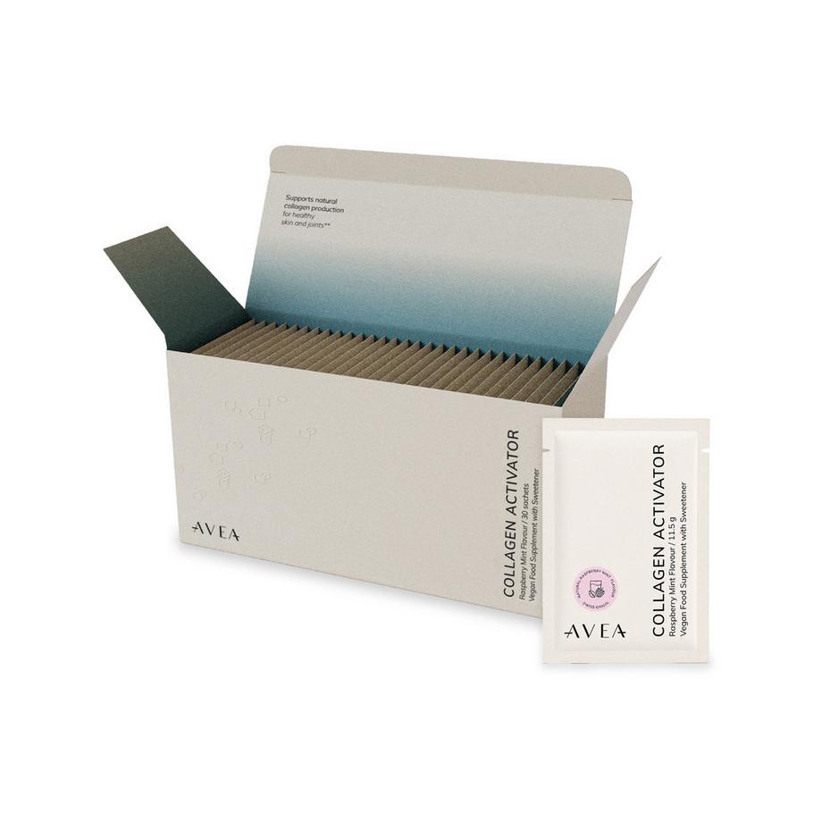 Collagen Activator