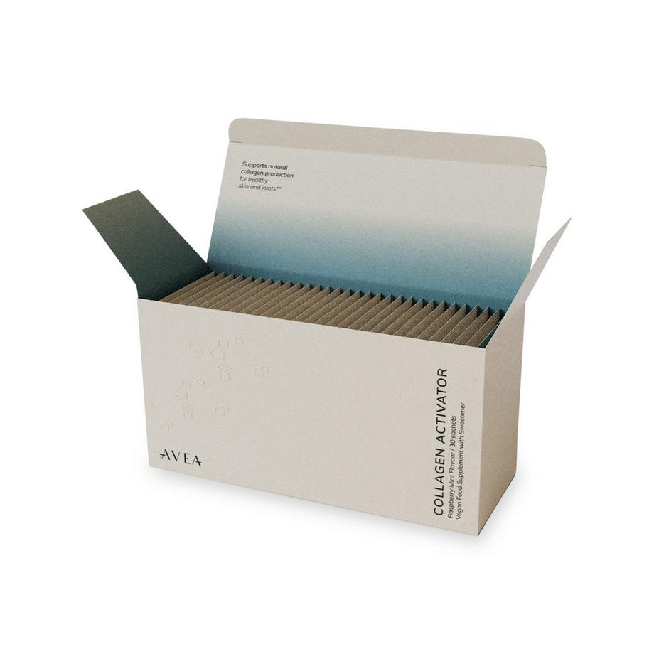 AVEA  Collagen Activator 