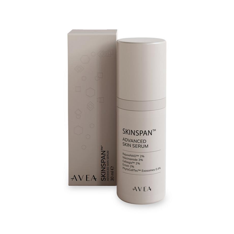 AVEA  SkinSpan 