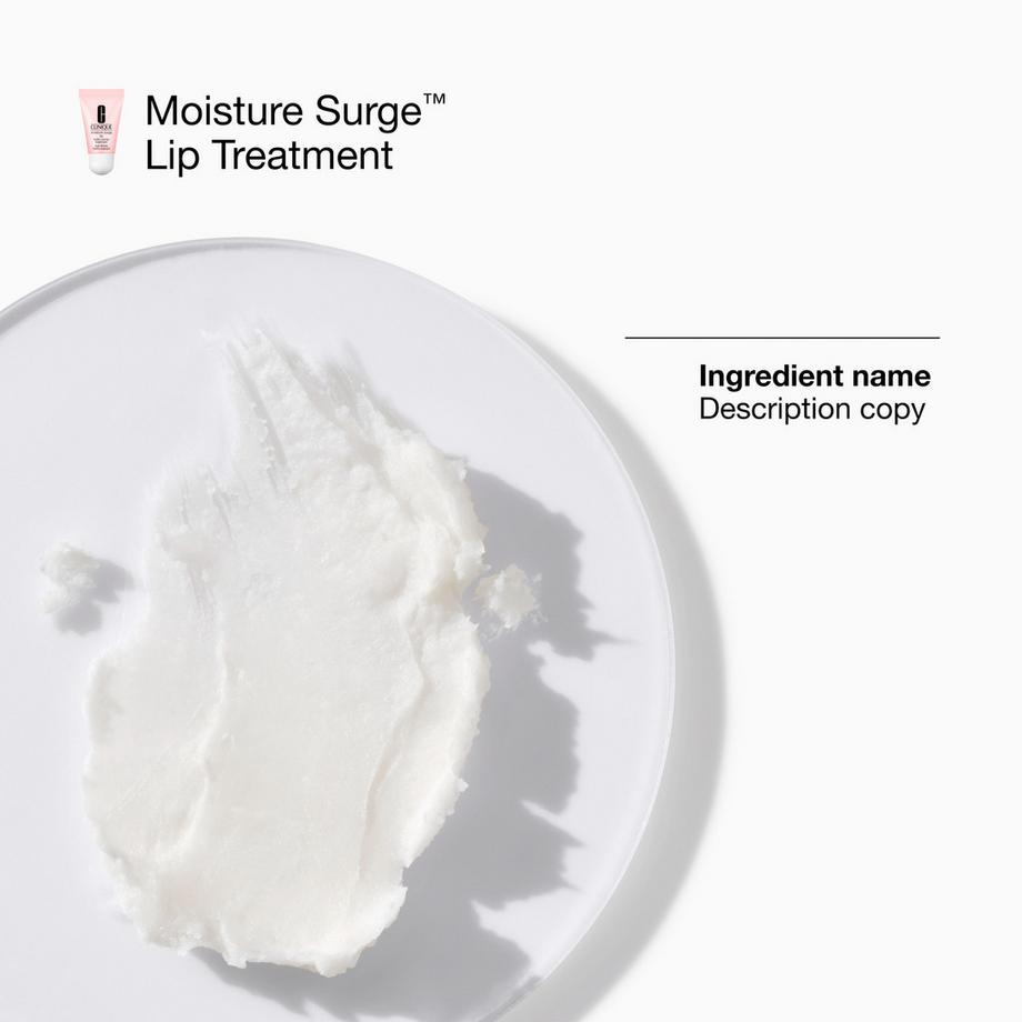 CLINIQUE  Hydratation Essentials 