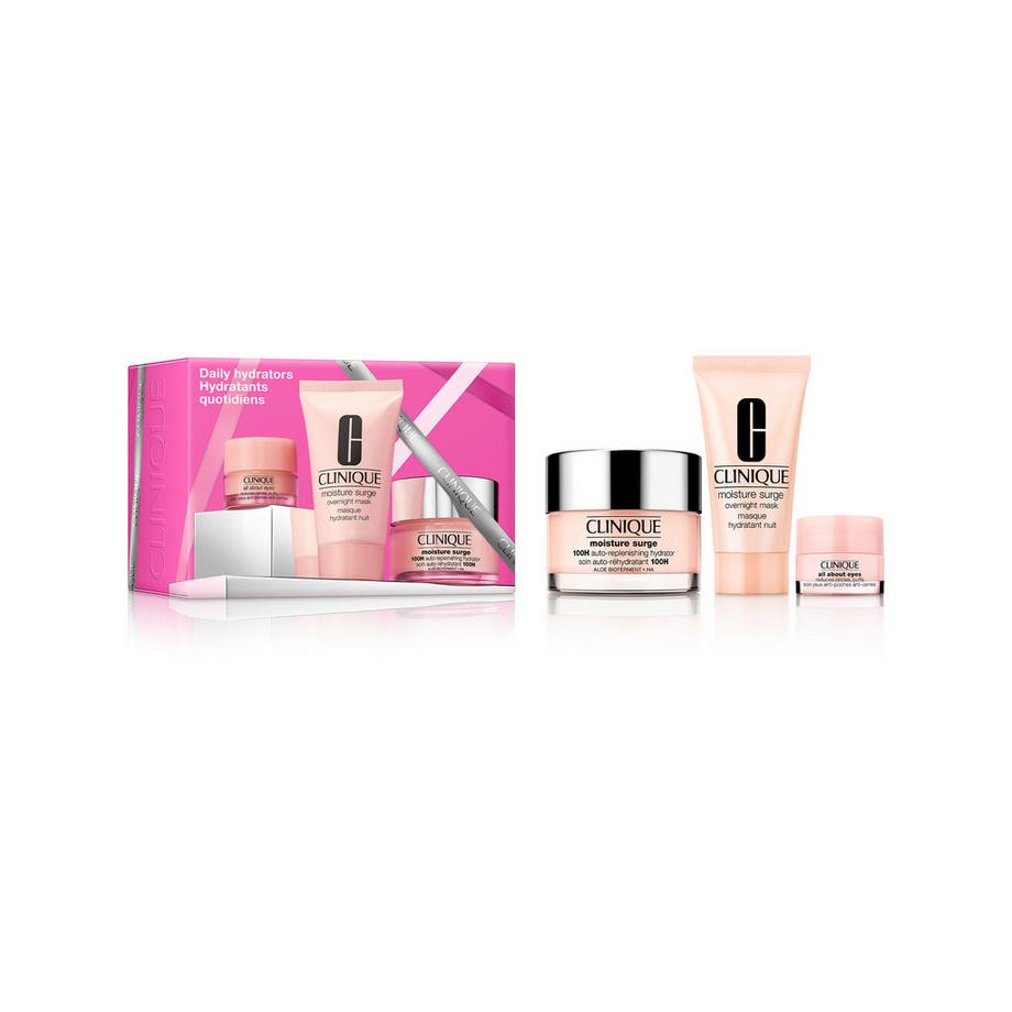 Daily Hydrators