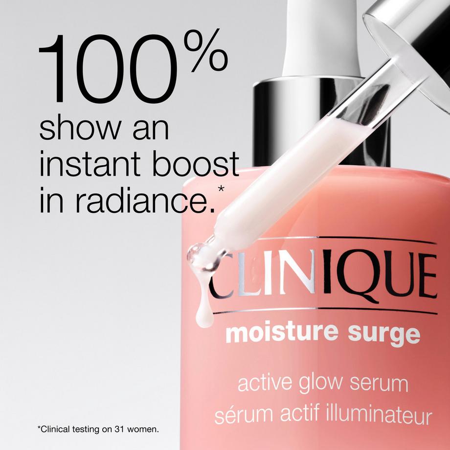 CLINIQUE  Hydration Heroes 