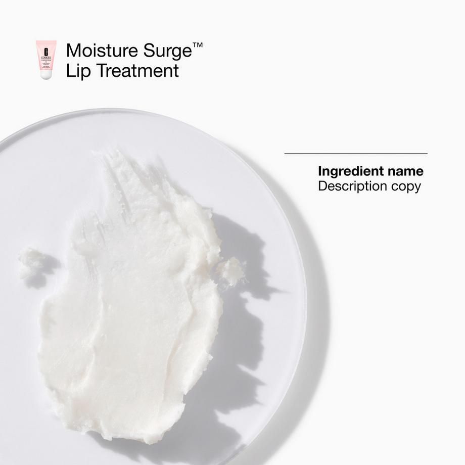 CLINIQUE  Hydration Heroes 
