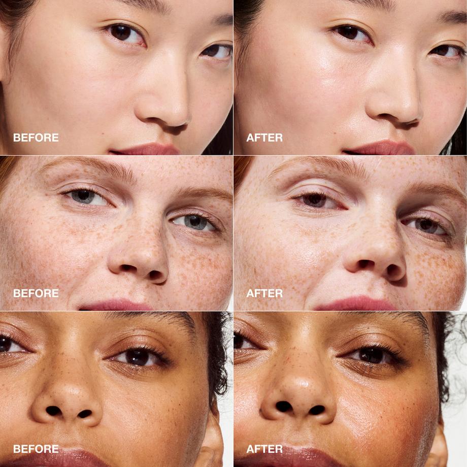CLINIQUE  Hydration Heroes 