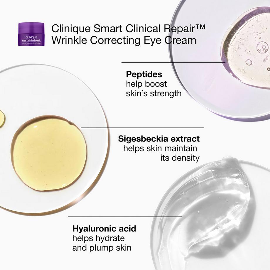 CLINIQUE  Face + Neck Lift Routine 