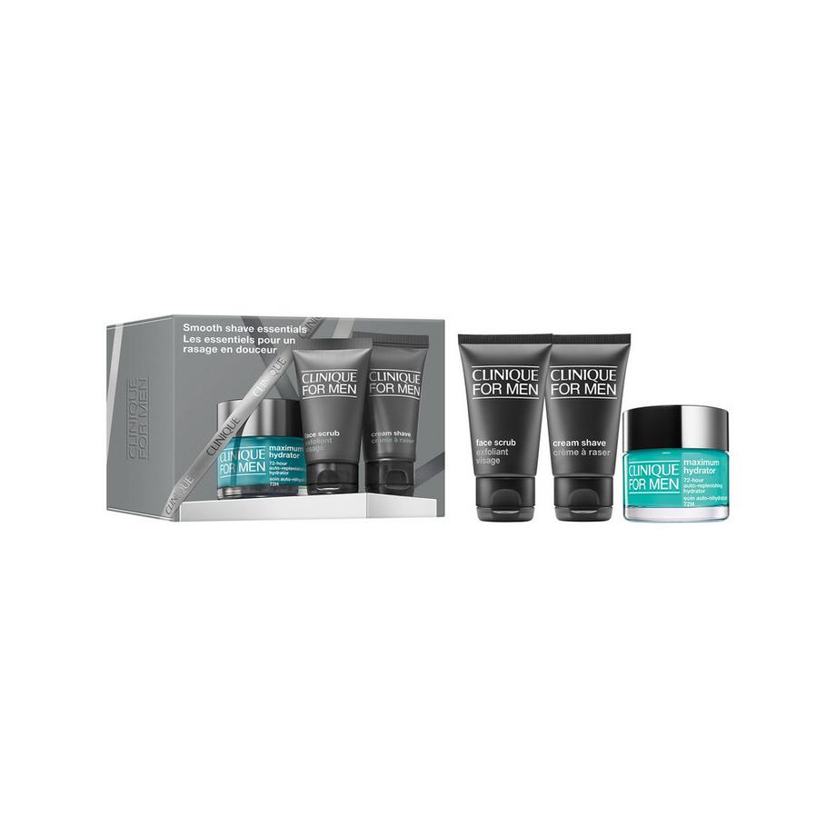 Smooth Shave Essentials