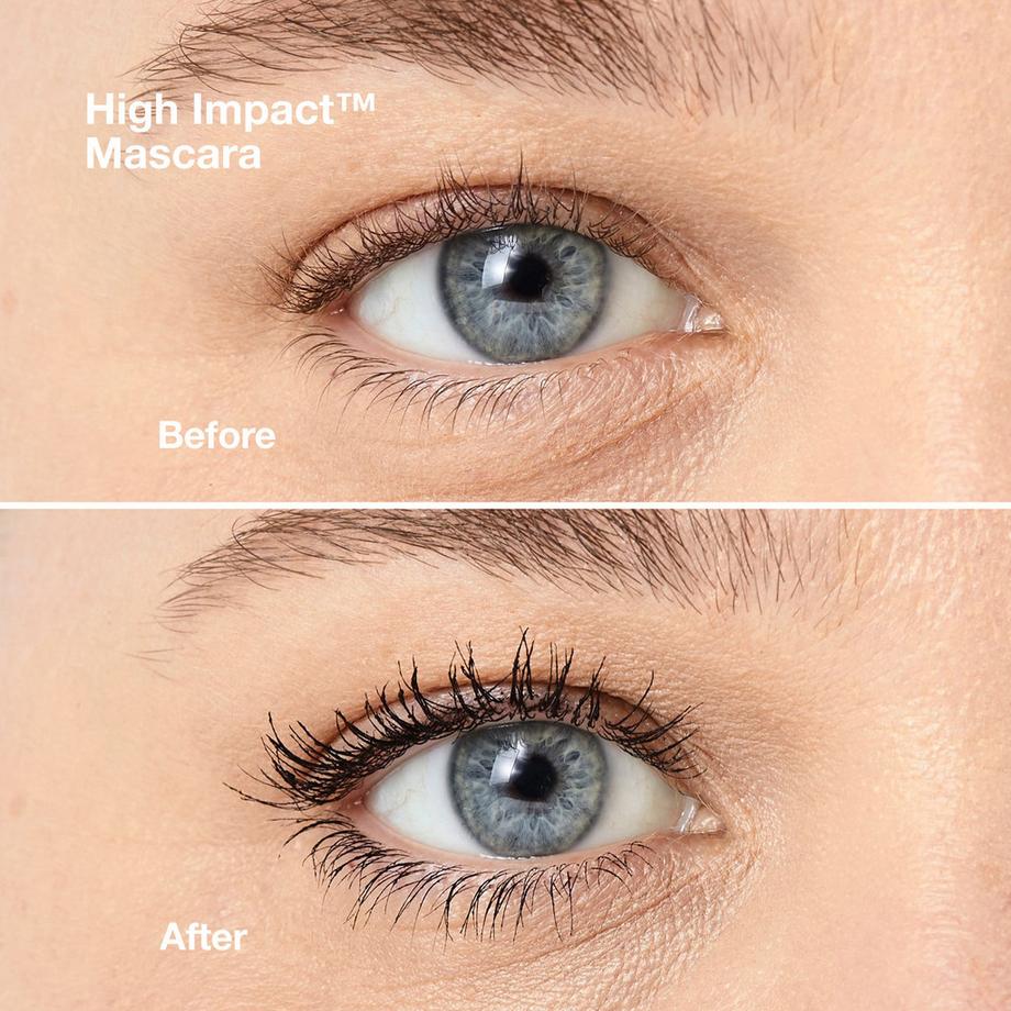 CLINIQUE  Eye Essentials: High Impact Lashes 