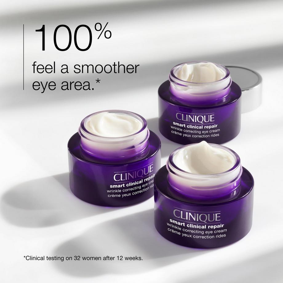 CLINIQUE  Eye Essentials: Soft Smolder 