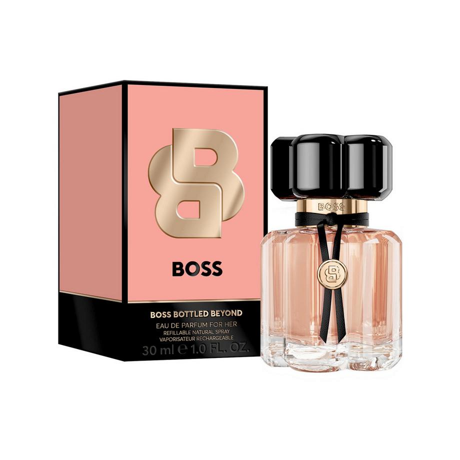 HUGO BOSS  Bottled Beyond Eau de Parfum for Her 