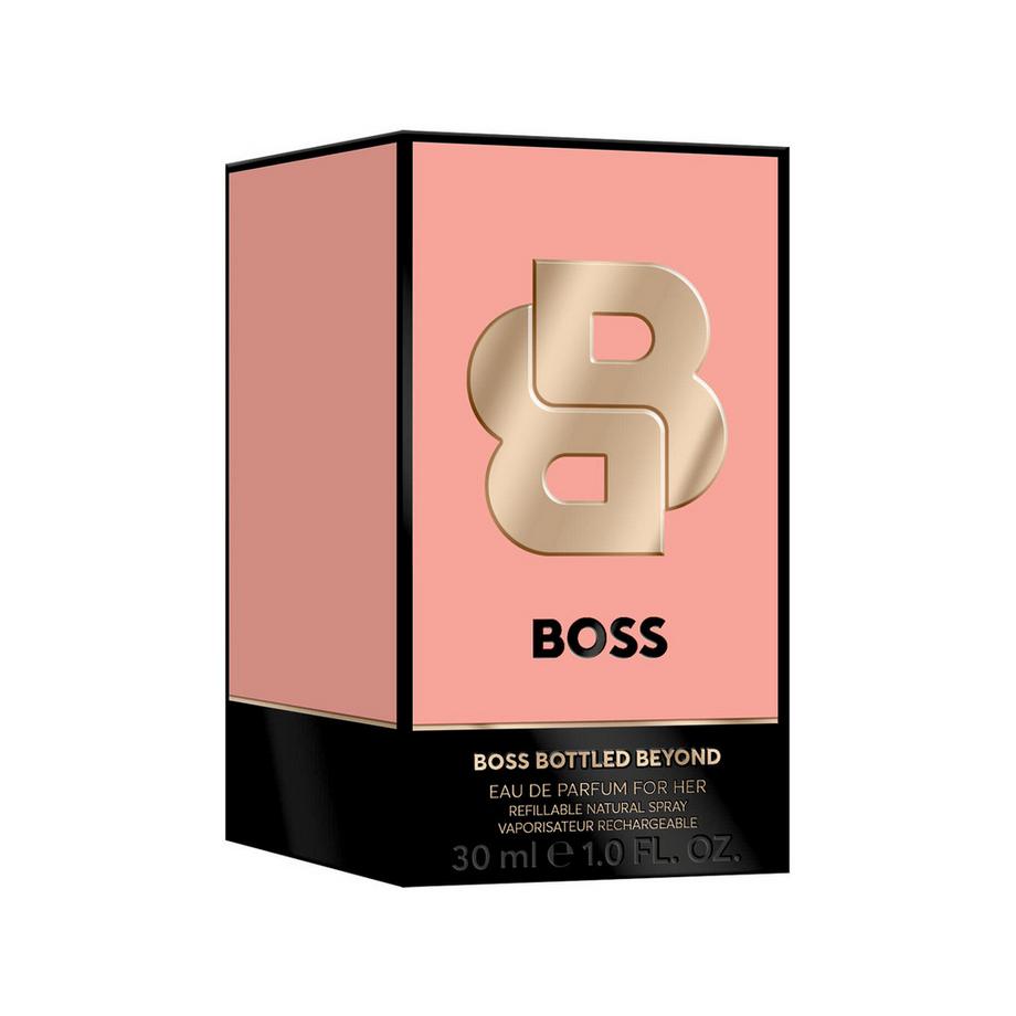 HUGO BOSS  Bottled Beyond Eau de Parfum for Her 