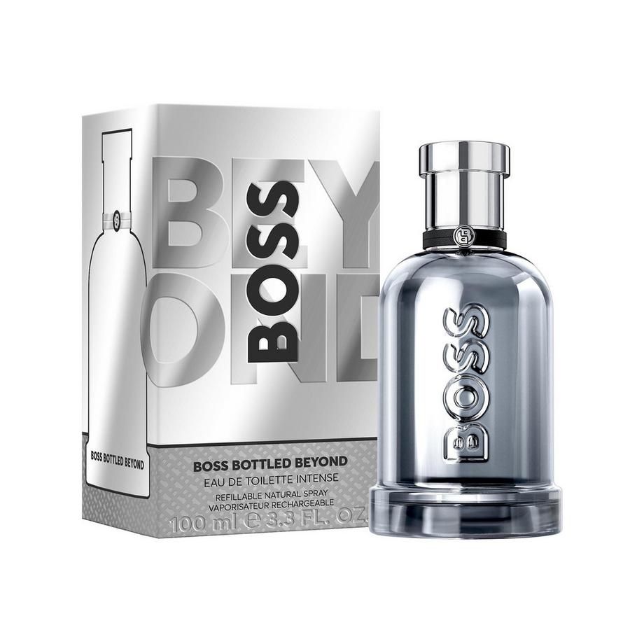 HUGO BOSS Bottled Beyond Him EDTI 100ml  