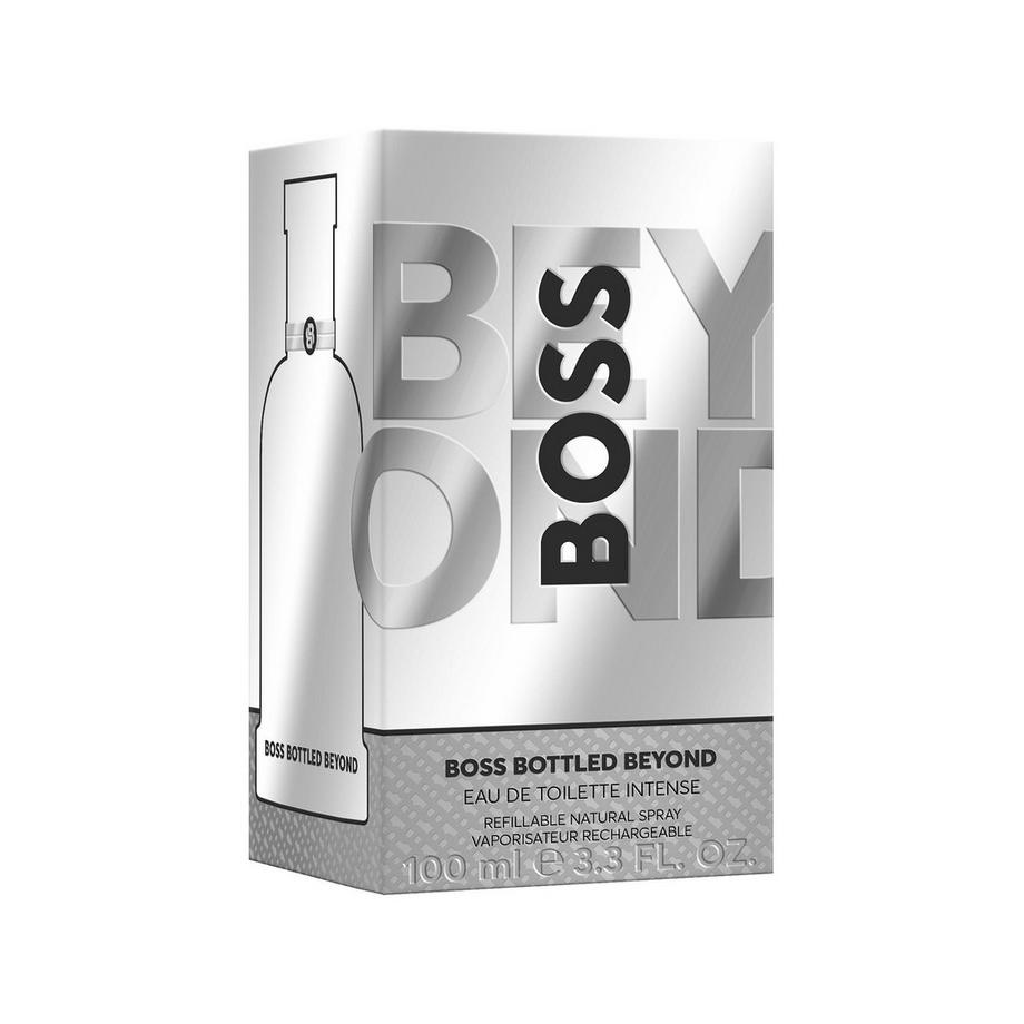 HUGO BOSS Bottled Beyond Him EDTI 100ml  