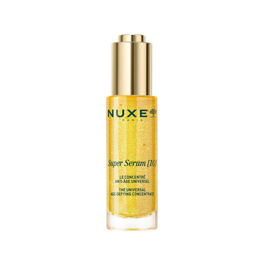 Super Serum [10] Longevity