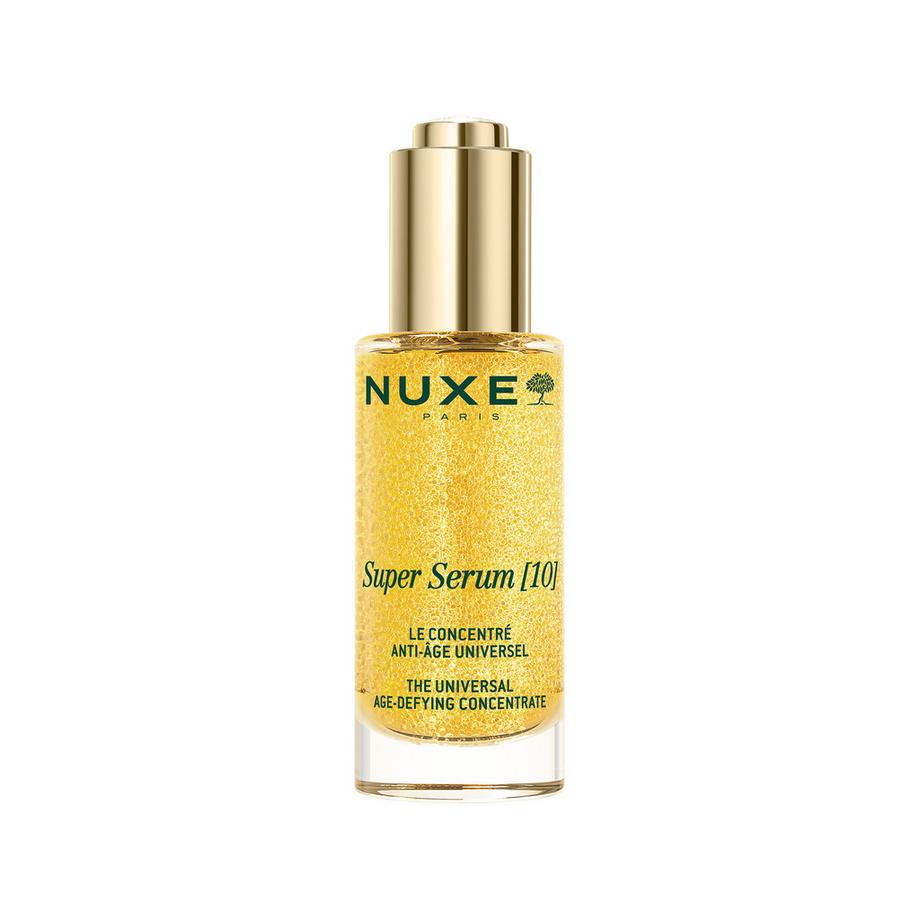 Super Serum [10] Longevity