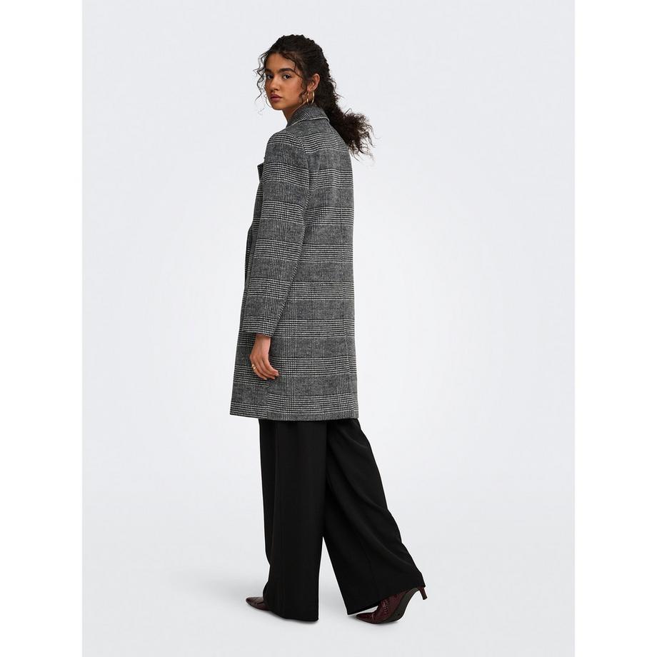 ONLY Cappotto doppiopetto  