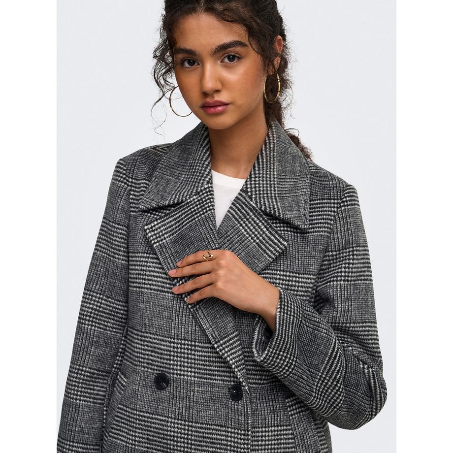 ONLY Cappotto doppiopetto  