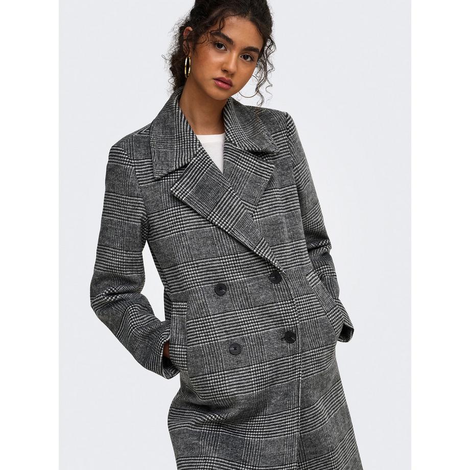 ONLY Cappotto doppiopetto  