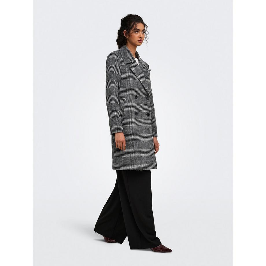 ONLY Cappotto doppiopetto  