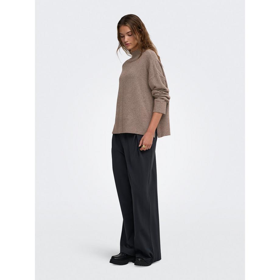 ONLY Maglione collo alto  
