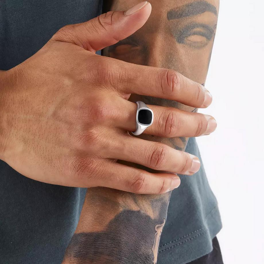 Thomas Sabo Rebel at Heart Ring 