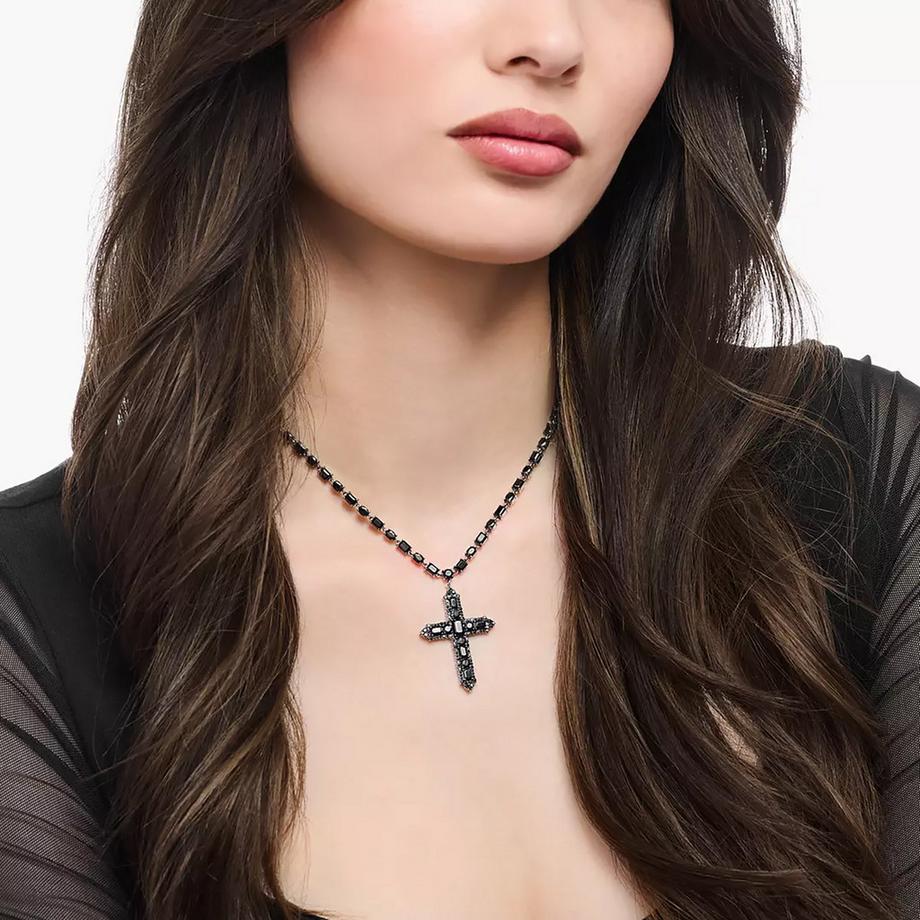 Thomas Sabo Rebel at Heart Choker, collier ras du cou 