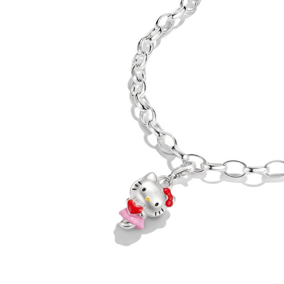 Thomas Sabo Hello Kitty Charm 
