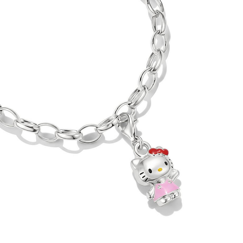 Thomas Sabo Hello Kitty Charm 