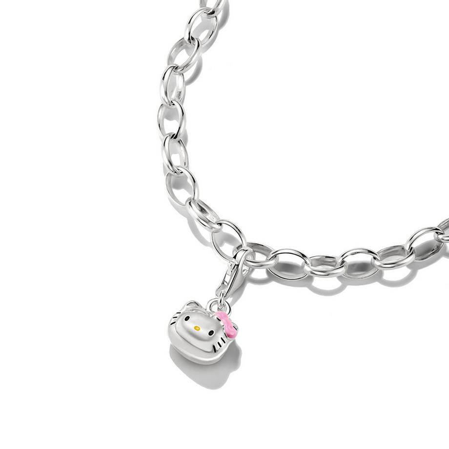 Thomas Sabo Hello Kitty Charm 