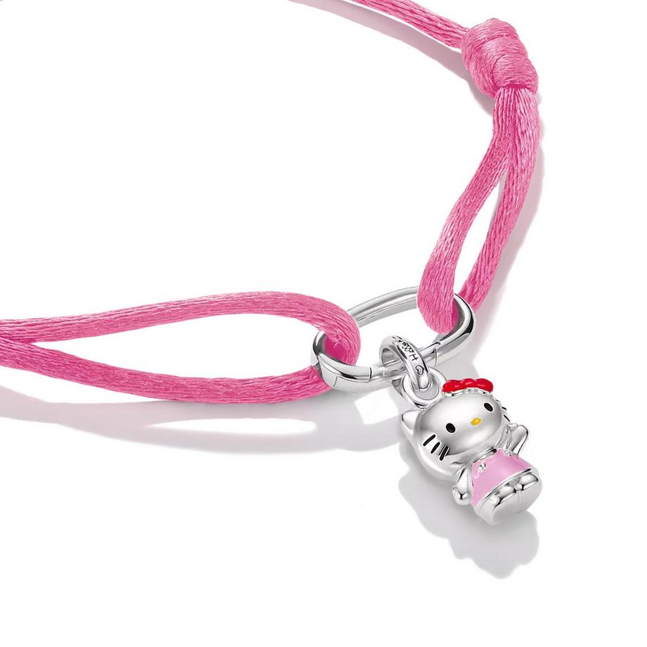 Thomas Sabo Hello Kitty Bracelet 