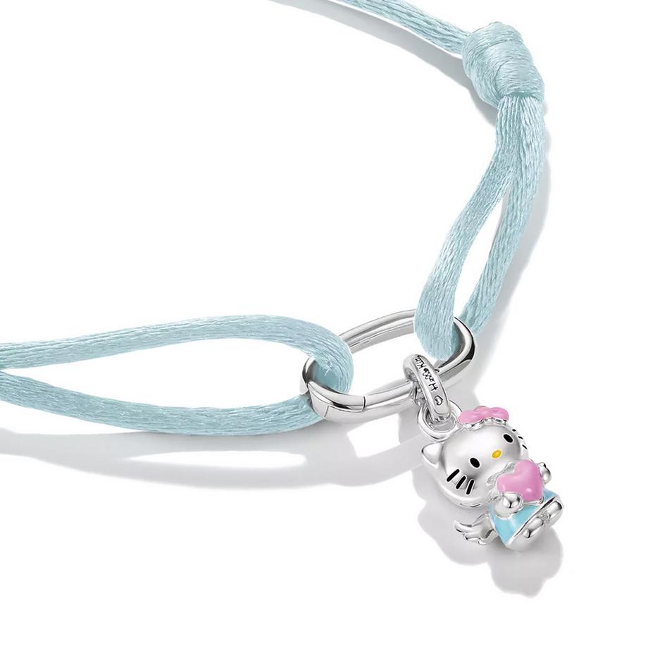 Thomas Sabo Hello Kitty Bracelet 