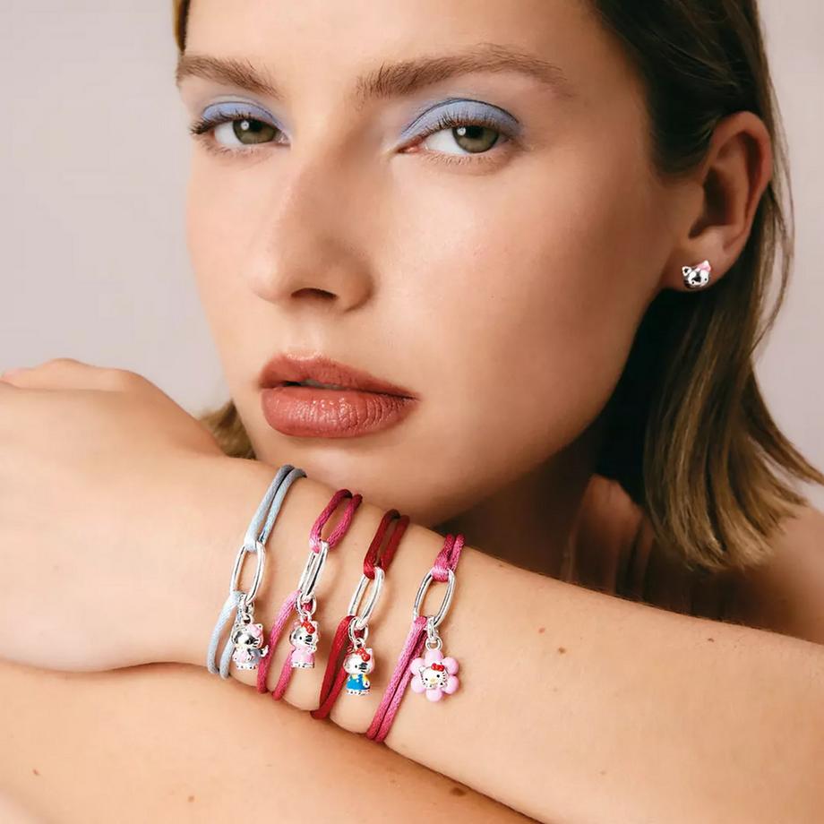 Thomas Sabo Hello Kitty Bracelet 