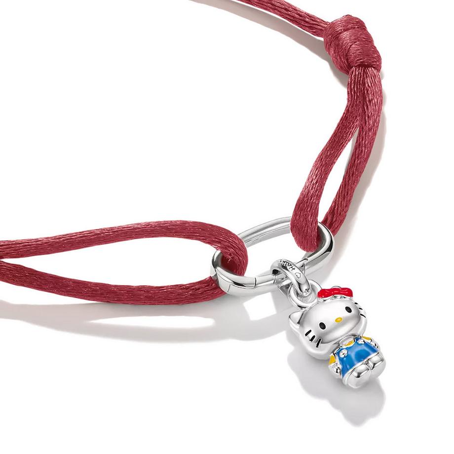 Thomas Sabo Hello Kitty Bracelet 