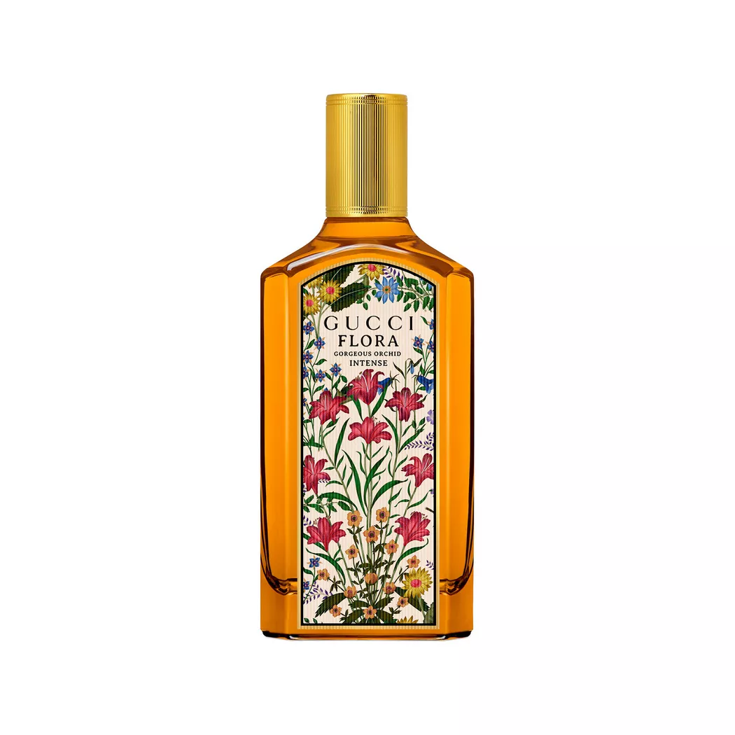 Gucci Flora Gorgeous Orchid Eau de Parfum Intense 100 ml