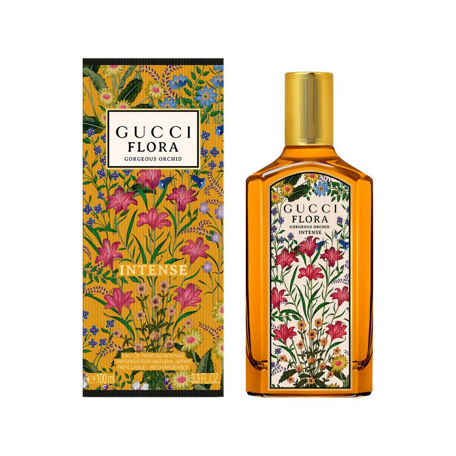 GUCCI Flora Gorgeous Orchid Eau de Parfum Intense  