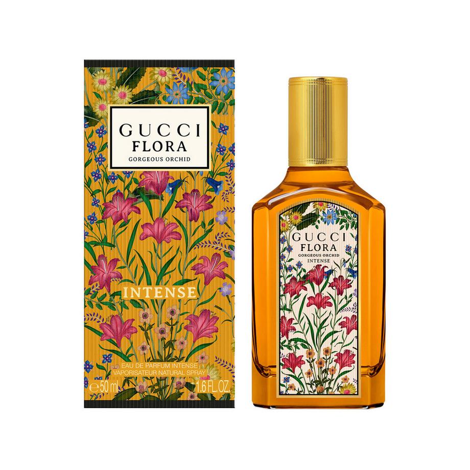 GUCCI Flora Gorgeous Orchid Eau de Parfum Intense  
