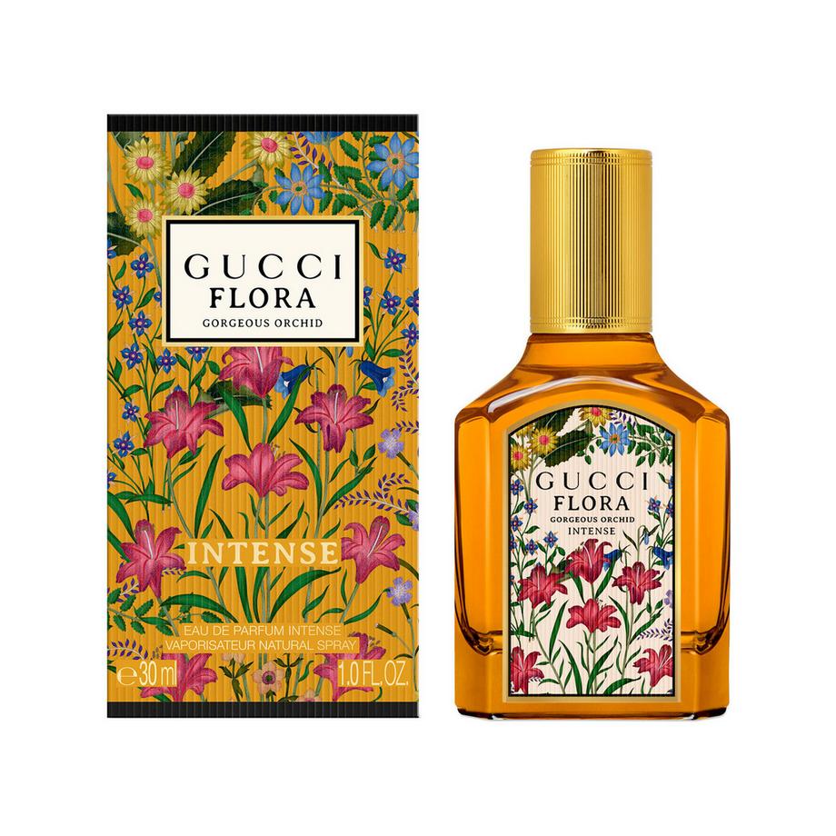 GUCCI  Flora Gorgeous Orchid Eau de Parfum Intense  