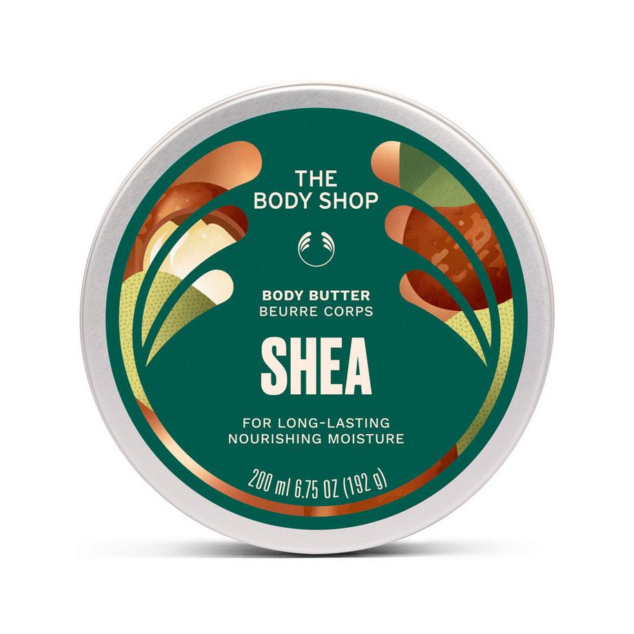 Body Butter Shea