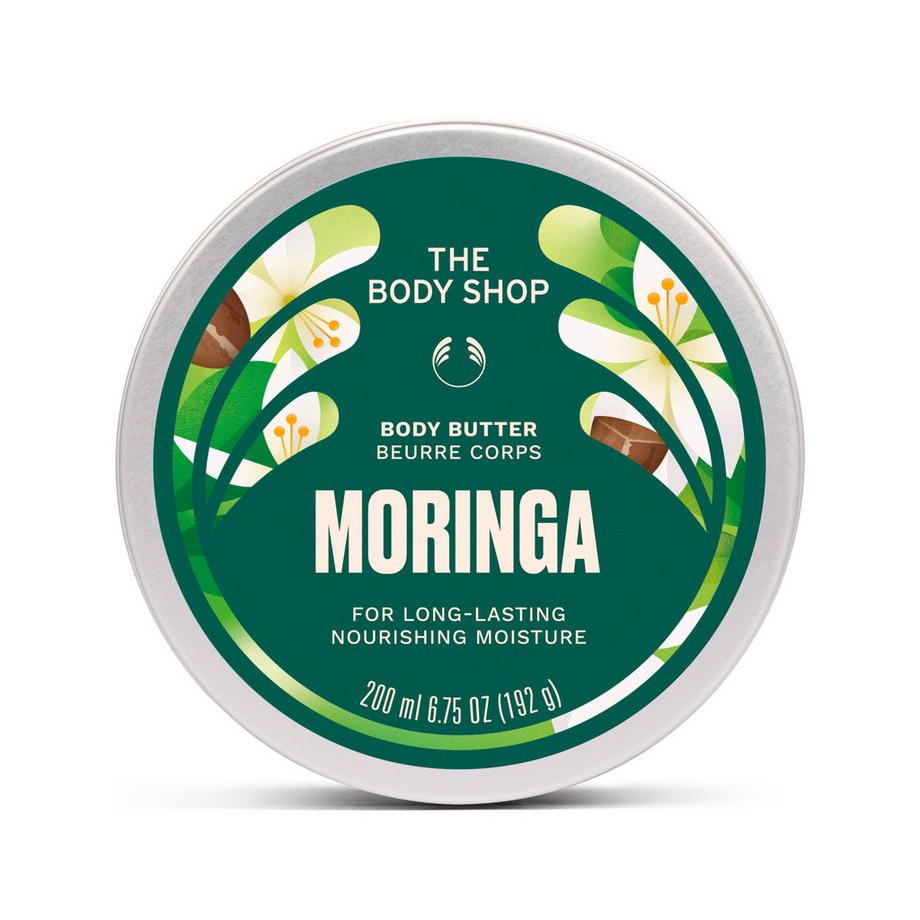 Body Butter Moringa