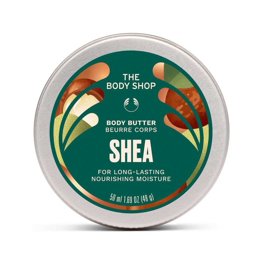 Body Butter Shea