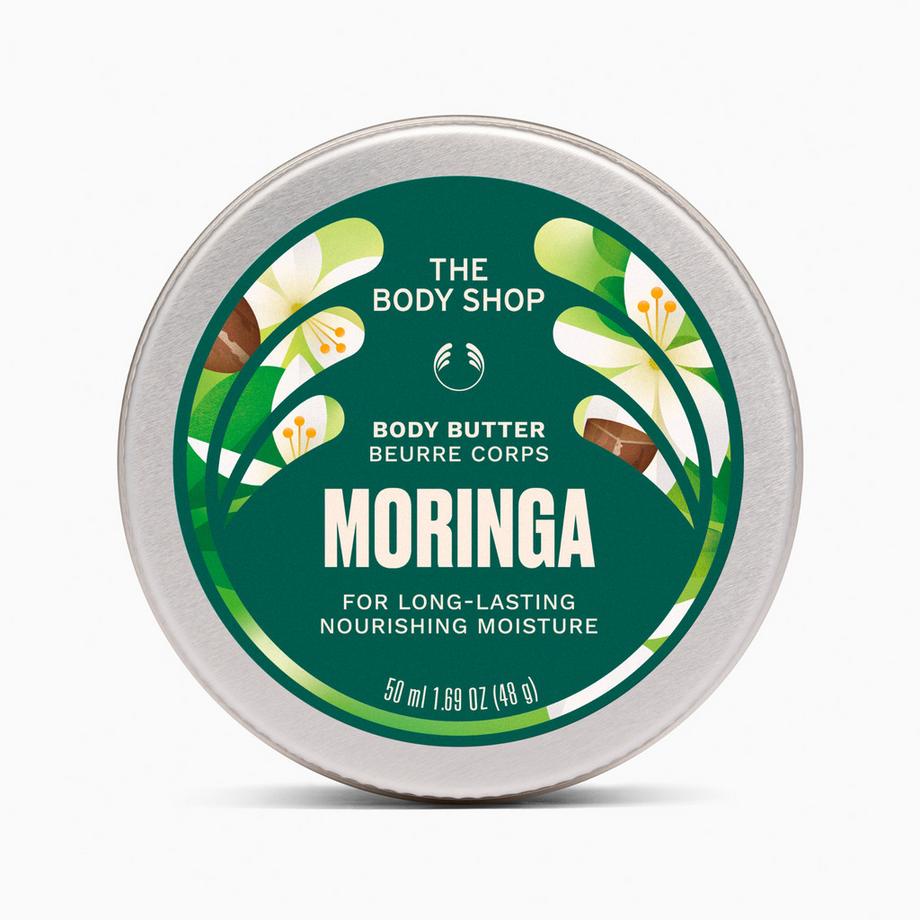 Body Butter Moringa