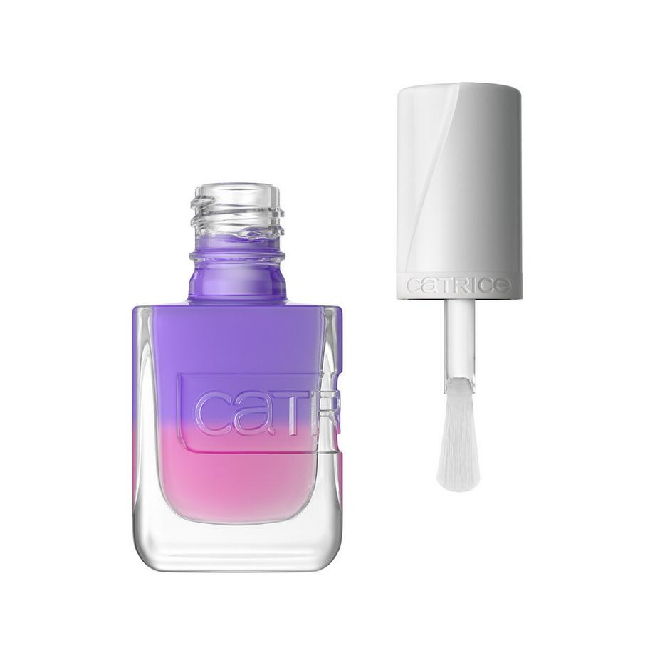 CATRICE  Dual Delight Olio Unghie 