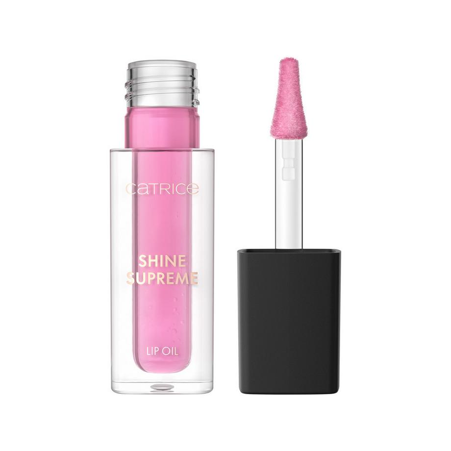 Shine Supreme Lip Oil huile à lèvres