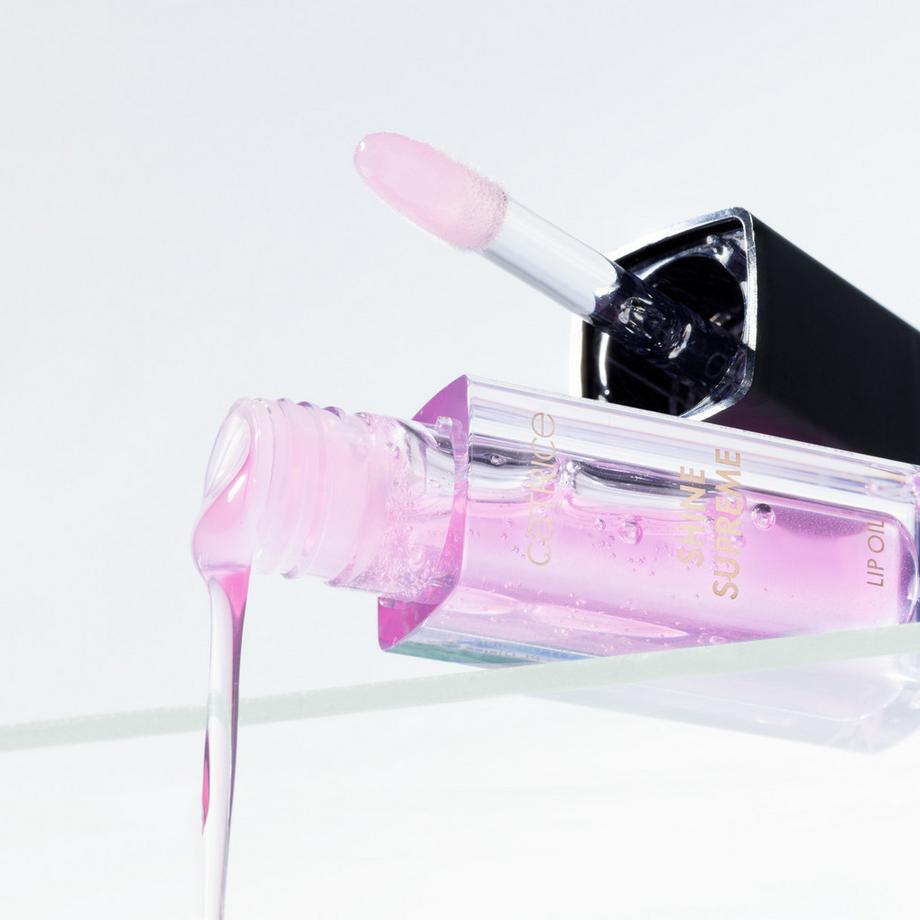CATRICE  Shine Supreme Lip Oil huile à lèvres 