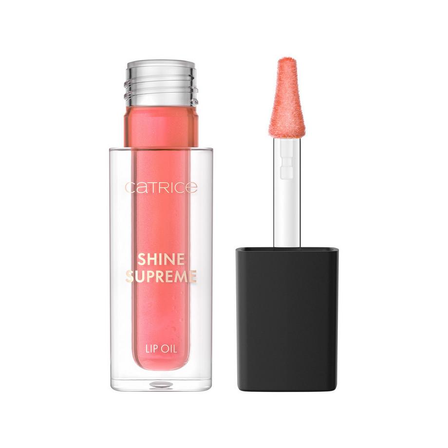 Shine Supreme Lip Oil