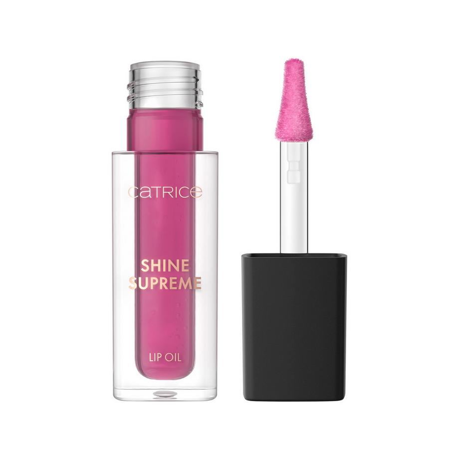 Shine Supreme Lip Oil huile à lèvres