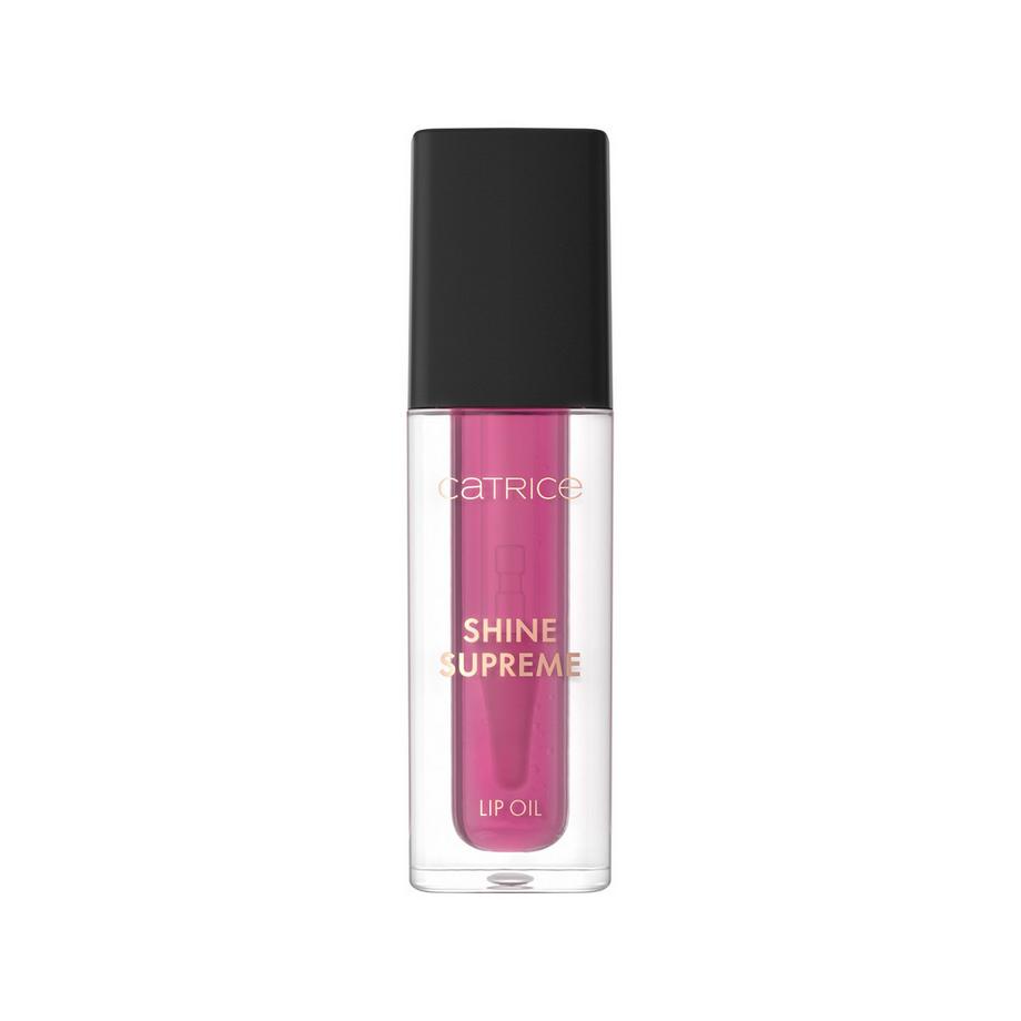 CATRICE  Shine Supreme Lip Oil huile à lèvres 