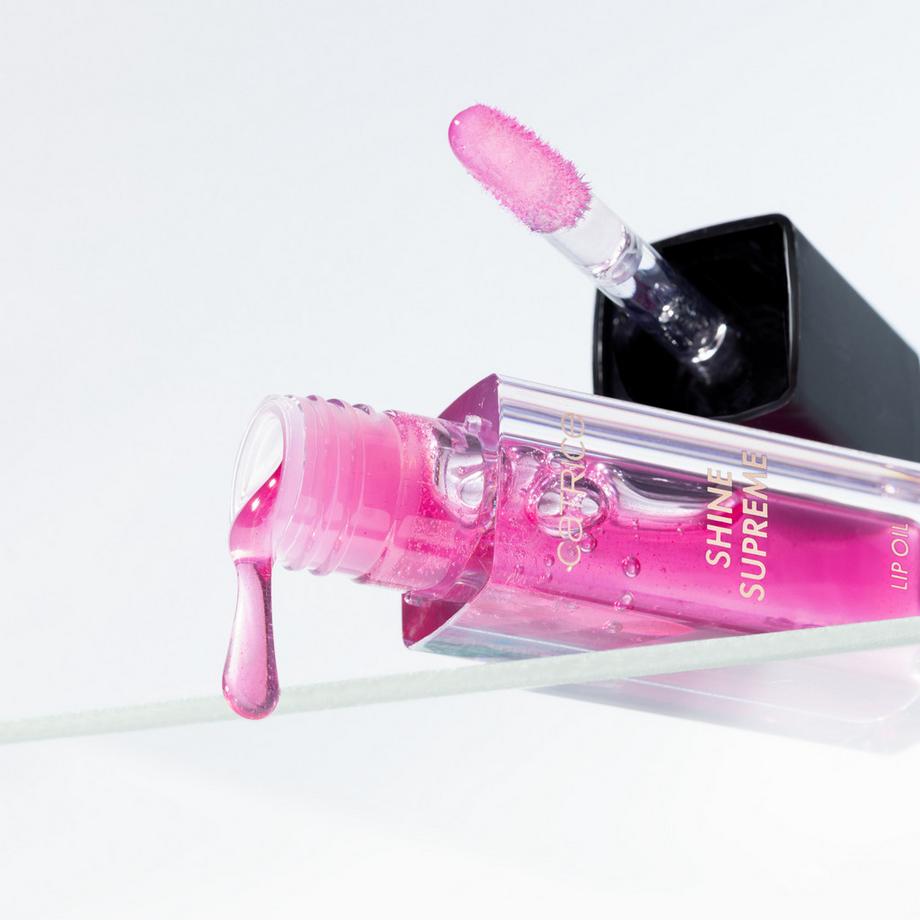 CATRICE  Shine Supreme Lip Oil huile à lèvres 