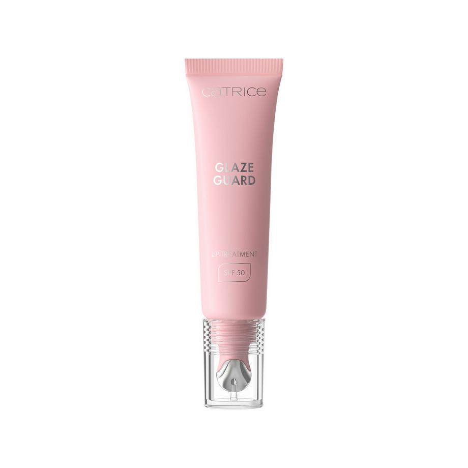 CATRICE  Glaze Guard Lip Treatment soin des lèvres 