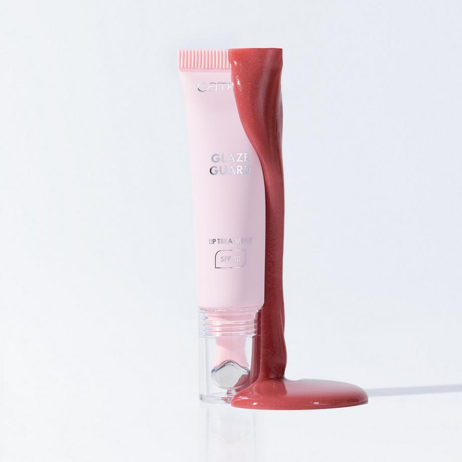 CATRICE  Glaze Guard Lip Treatment soin des lèvres 